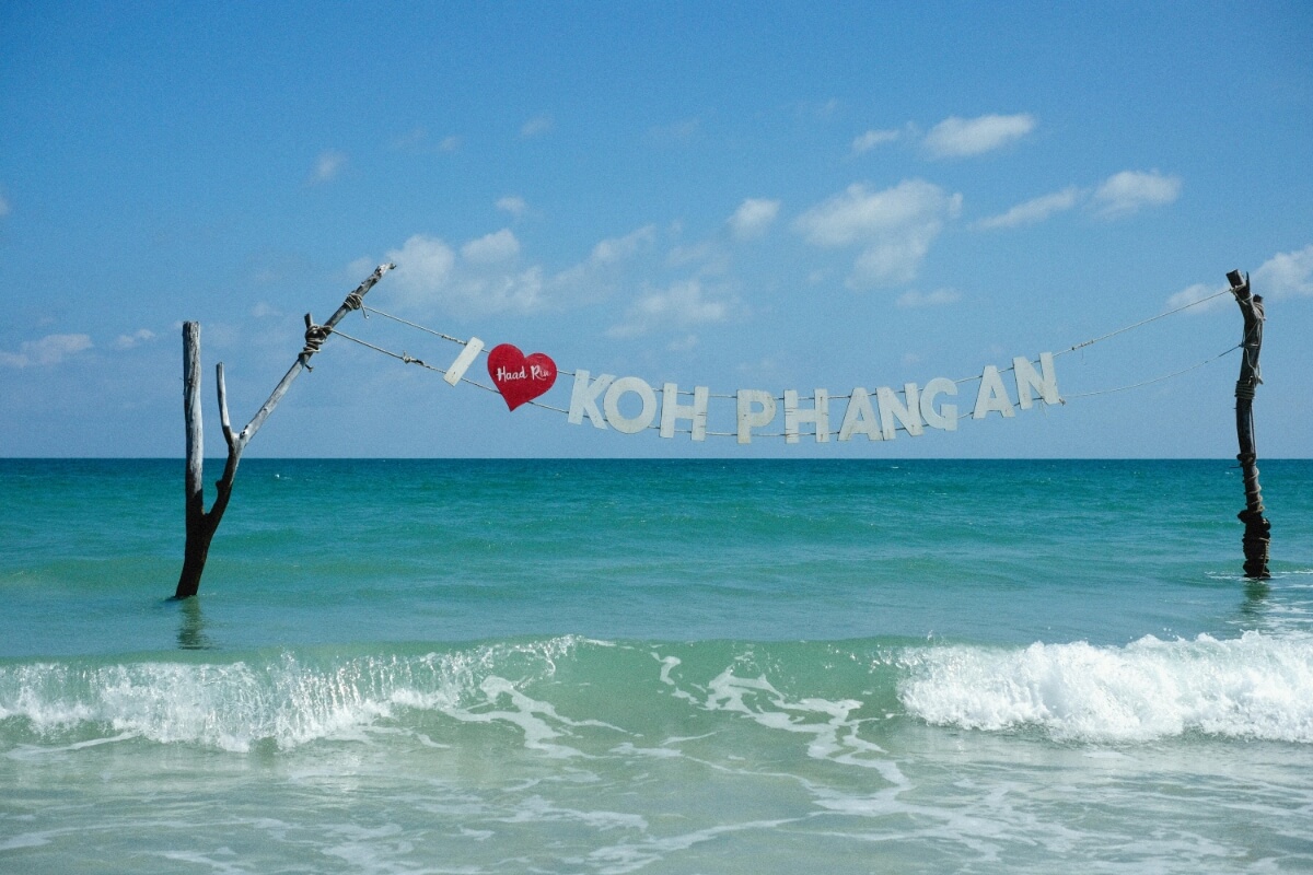 Why Koh Phangan Is a Top Travel Destination for 2026